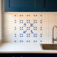 Pattern-Only Delft Tile · Save 35%