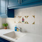 Pattern-Only Talavera Tile · Save 35%