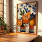 Chinotto – Italian Beverage Drink, Hotel Lobby Poster, clean layout with no caption