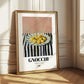 Gnocchi – Italian Pasta, Ristorante Wall Art