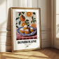 Bomboloni – Italian Pastry Dish, Restaurant Painting