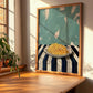 Vermicelli – Italian Pasta, Osteria Still Life, clean layout with no caption