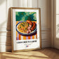 Choucroute Garnie – Art, French Food Painting