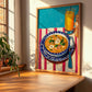 Pozole – Art, Mexican Food Wall Art, clean layout with no caption