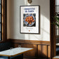 Croquetas de Jamón – Spanish Snack Dish, Tavern Illustration, clean layout with no caption