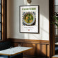 Caldo verde – Portuguese Soup Dish, Restaurant Wall Art, clean layout with no caption