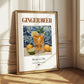 Ginger Beer – English Beverage Drink, Jazz Bar Still Life