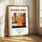 Basque Cider – Spanish Cider Cider, Country Pub Poster