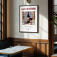 Saint-Estèphe – French Red Wine, Wine Bar Still Life, clean layout with no caption