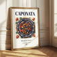 Caponata – Italian Dish, Bistro Art