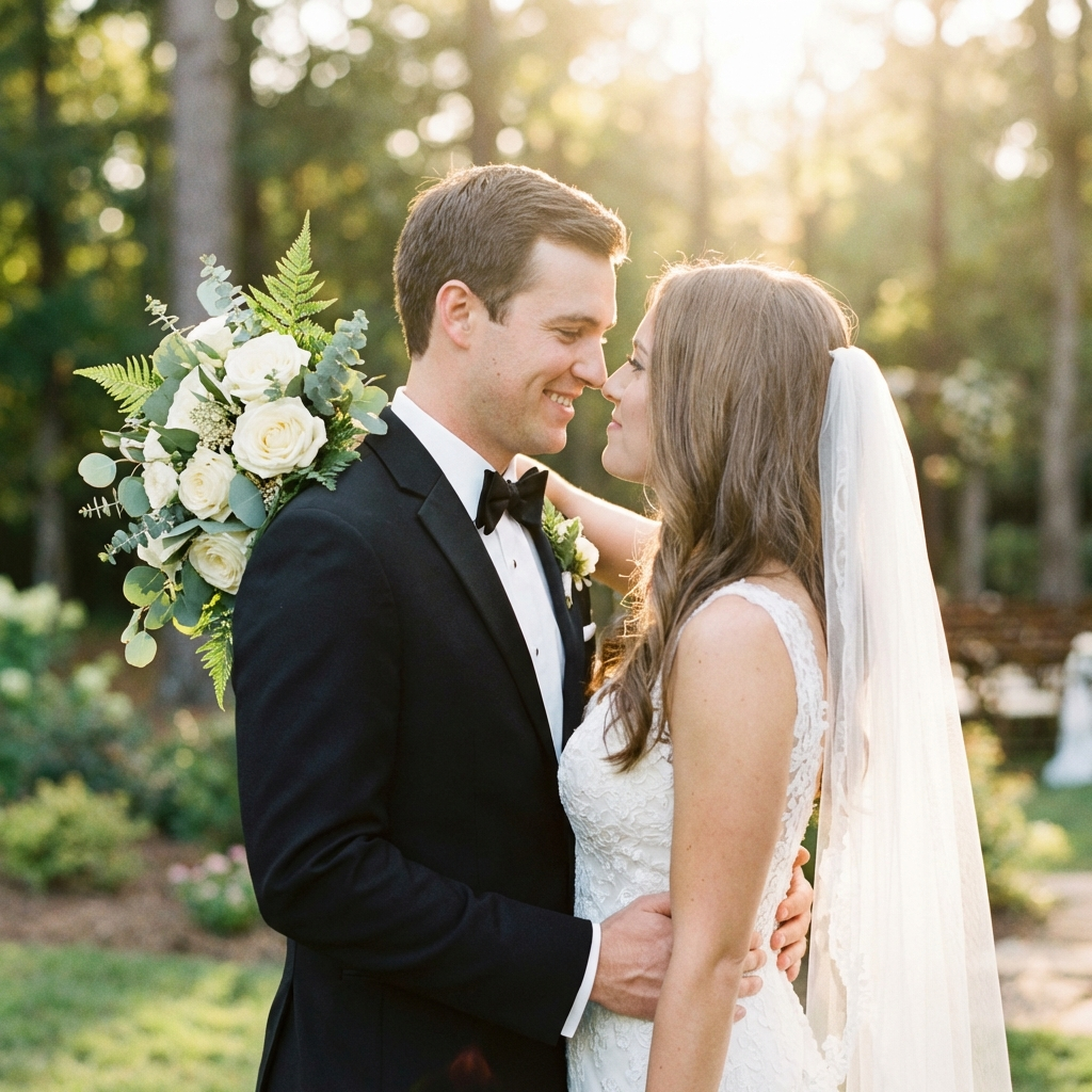 Wedding Memories