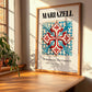 Mariazell, Austria – National Pride Wall Decor, clean layout with no caption