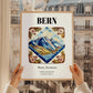 Bern, Switzerland – Travel Wall Decor