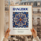 Hangzhou, China – Travel Wall Decor