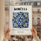 Korčula, Croatia – Country Culture Poster
