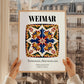 Weimar, Germany – Travel Print
