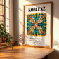 Koblenz, Germany – Travel Wall Decor, clean layout with no caption