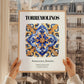 Torremolinos, Spain – Travel Print