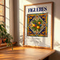 Figueres, Spain – National Pride Wall Decor, clean layout with no caption