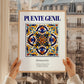 Puente Genil, Spain – Travel Poster
