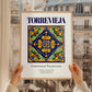 Torrevieja, Spain – Travel Print