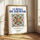La Manga del Mar Menor, Spain – Travel Wall Decor, styled in a charming Paris street view