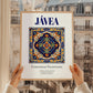 Jávea, Spain – Travel Print