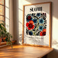 Suomi, Finland – Travel Wall Decor, clean layout with no caption