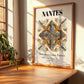 Nantes, France – Wanderlust Wall Decor, clean layout with no caption