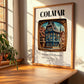 Colmar, France – Travel Wall Decor, clean layout with no caption