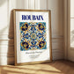 Roubaix, France – Dream Destination Decor, styled in a charming Paris street view