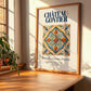 Château-Gontier, France – Travel Wall Decor, clean layout with no caption