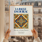 La Baule-Escoublac, France – Travel Poster