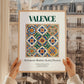 Valence, France – Global Wall Art