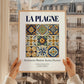 La Plagne, France – National Pride Wall Decor