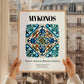 Mykonos, Greece – Travel Wall Decor