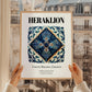 Heraklion, Greece – Travel Wall Art