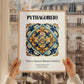Pythagoreio, Greece – Travel Print
