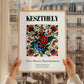 Keszthely, Hungary – Away From Home Poster
