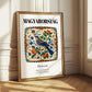 Magyarország, Hungary – Architectural Travel Art, styled in a charming Paris street view
