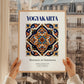 Yogyakarta, Indonesia – Travel Print