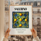 Salerno, Italy – Travel Print