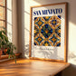 San Miniato, Italy – Travel Print, clean layout with no caption