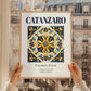 Catanzaro, Italy – Travel Wall Art