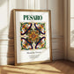 Pesaro, Italy – Travel Print, styled in a charming Paris street view