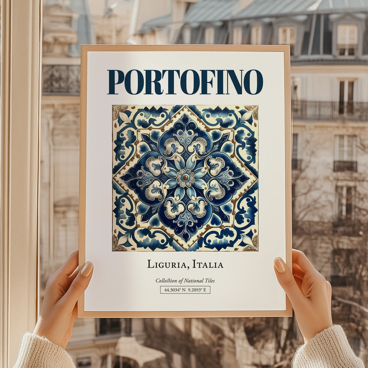 Portofino, Italy – Travel Wall Decor