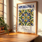 Sperlonga, Italy – Travel Print, clean layout with no caption