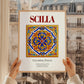 Scilla, Italy – Travel Print