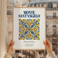 Monte Sant'Angelo, Italy – Travel Poster