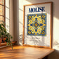 Molise, Italy – Travel Wall Art, clean layout with no caption